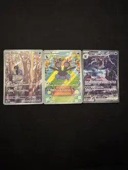 Pokemon TCG Lot Of 11 Hits! Great Deal For Near Mint/Mint Cards - Image 2