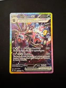 Pokemon TCG Lot Of 11 Hits! Great Deal For Near Mint/Mint Cards - Image 3