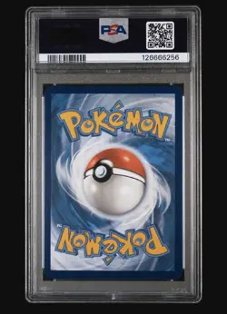 2024 POKEMON TWM EN-TWILIGHT MASQUERADE #214 GRENINJA EX PSA 10 - Image 2