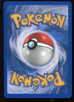 Pokemon 2002 Expedition - Magikarp - Reverse Holo - 118 - Image 2