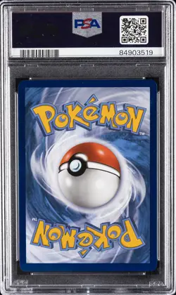 2021 POKEMON SWORD & SHIELD BATTLE STYLES SECRET #178 FULL ART/OCTILLERY PSA 10 - Image 2