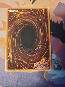 Different Dimension Dragon Unlimited Ed- Vintage YuGiOh Dark Crisis DCR - Image 2