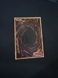 🔥 Yugioh Blue-Eyes Ultimate Dragon LCKC-EN057 SECRET RARE NEAR MINT KAIBA - Image 3