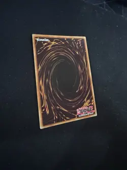 🔥 Yugioh Blue-Eyes Ultimate Dragon LCKC-EN057 SECRET RARE NEAR MINT KAIBA - Image 4