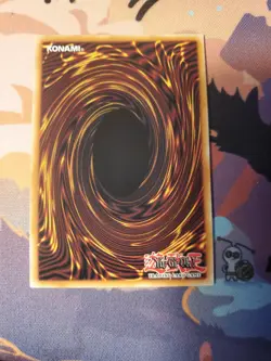 Yugioh Interdimensional Matter Transporter DR1-EN214 Ultra Rare - Image 2