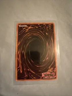 Master Peace, The True Dracoslaying King Platinum Secret Rare RA04-EN283 Yugioh - Image 2