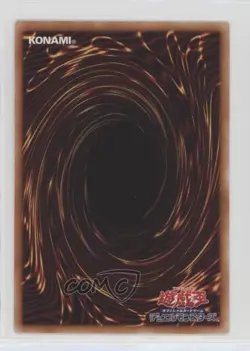 World Soul - Carbon Japanese YuGiOh Lightning Overdrive #LIOV-JP028 - Image 2