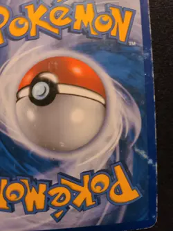 Pokemon BLISSEY 106/123 PRIME HOLO Card HEARTGOLD SOULSILVER Played - Image 4