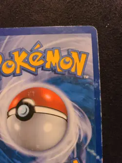 Pokemon BLISSEY 106/123 PRIME HOLO Card HEARTGOLD SOULSILVER Played - Image 5
