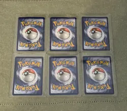 Pokemon TCG Card Lot Illustration Rare - Image 2