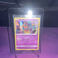 Deoxys - 120/264 - Holo Rare Fusion Strike Set TCG - Pokemon Card - NM - Image 1