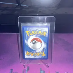 Deoxys - 120/264 - Holo Rare Fusion Strike Set TCG - Pokemon Card - NM - Image 2
