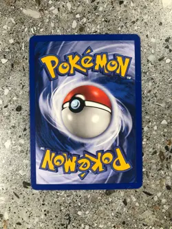 Pokemon TCG Cards Exeggcute 76/147 Aquapolis NM - Image 2