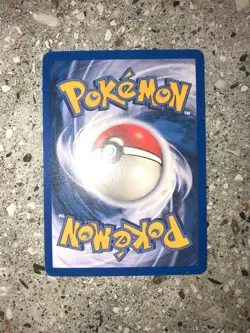 Pokemon TCG Cards Exeggcute 76/147 Aquapolis NM - Image 4