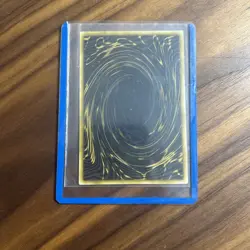 Yu-Gi-Oh G4-03 The Winged Dragon of Ra Secret Rare Japanese GB Promo God Card - Image 2