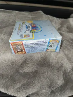Webkinz Trading Card Game TCG Booster Box 36 Packs Brand New Sealed Series 1 - Image 4