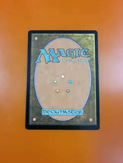 1x Abundance | Commander 2017 | MTG Magic Cards - Image 2