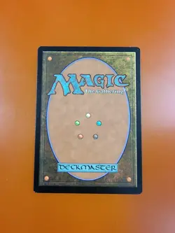 1x Abundance | Commander 2017 | MTG Magic Cards - Image 4