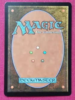 Magic The Gathering BETRAYERS OF KAMIGAWA OKIBA-GANG SHINOBI black card MTG - Image 2