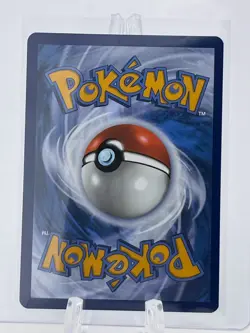 Litten Illustration Rare 167/162 SV05 Temporal Forces Pokemon Card NM/Mint - Image 2