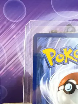 Pokemon TCG Riolu Illustration Rare Card #215/198 Scarlet & Violet Near mint! - Image 4