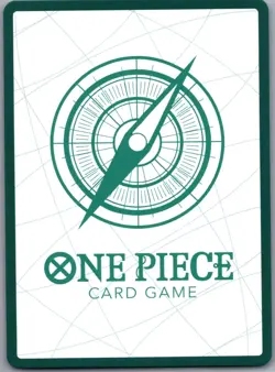 DON!! (Tin Pack Set Vol. 1 -Gol.D.Roger-) - One Piece Promotion Card (OP-PR) - Image 2