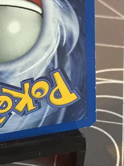 Vintage 2000 Pokemon Rocket’s Mewtwo 14/132 Holo Card LP - Image 5