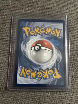 N's Zorua 189 Sv: Scarlet & Violet Promo Cards Holo Journey Together ETB - Image 2