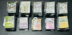 🔥2000+ Pokemon Card Bulk lot! Holo/Reverse!Common/Uncommon!Rares!CC!🔥 - Image 2
