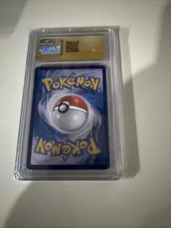 2021 Pokemon Card Umbreon V 047/069 Eevee Heroes CGC Pristine 10 - Image 2