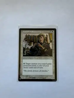 Mother of Runes (ULG) The List Reprints Regular - Image 1