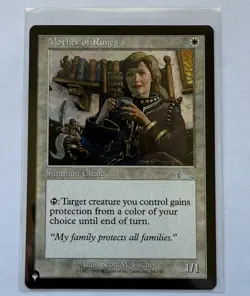 Mother of Runes (ULG) The List Reprints Regular - Image 2