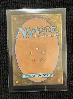 Magic MTG - Druid of Purification (Extended Art) Regular - AFR - Image 2