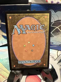 MTG Magic the Gathering Entomb (94/271) Ultimate Masters NM - Image 2