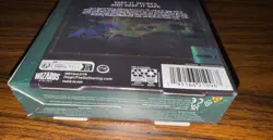 MTG LORD OF THE RINGS COLLECTOR BOOSTER BOX SPECIAL EDITION FACTORY SEALED - Image 3