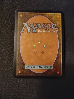 Celestial Mantle Zendikar Regular Lightly Played Non Foil - Image 3