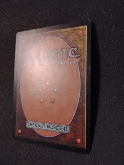 Celestial Mantle Zendikar Regular Lightly Played Non Foil - Image 4