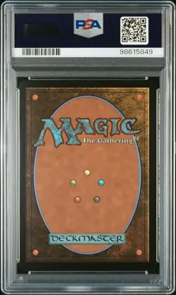 2024 MTG SECRET LAIR DROP #1557 EIVOR, RAVEN CLAN CHAMPION PSA 10 - Image 2