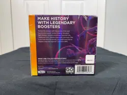 Wizards of the Coast Magic: The Gathering Dominaria United Collector Booster Box 195166128245 - Image 3