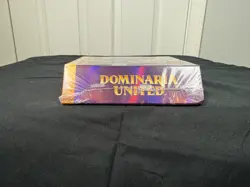 Wizards of the Coast Magic: The Gathering Dominaria United Collector Booster Box 195166128245 - Image 5