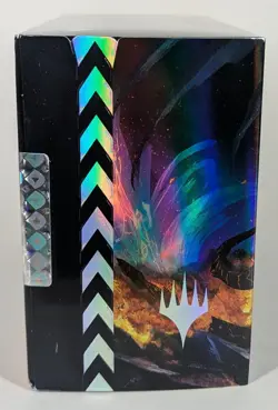 MTG FINAL FANTASY Gift Bundle | Magic the Gathering | Collector | Play | Booster - Image 4