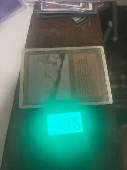 MTG Magic Taiga Dual Land Revised Edition. Excellent Condition! - Image 2