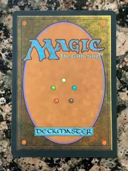 MTG Shallow Grave x1 Mirage NM, Magic the Gathering - Image 2