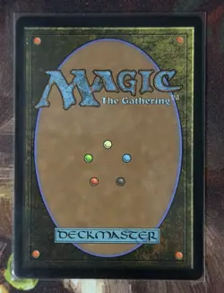 MTG Magic the Gathering Liliana of the Dark Realms Raised Foil English - Image 2