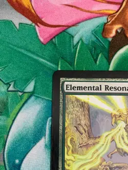 C831 MAGIC GATHERING ELEMENTAL RESONANCE DISSENSION 83 LP MTG - Image 3