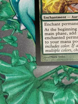 C831 MAGIC GATHERING ELEMENTAL RESONANCE DISSENSION 83 LP MTG - Image 4