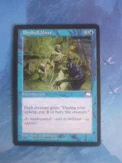 Pendrell Mists Weatherlight Regular - Image 1