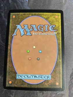 MTG Togglodyte Unhinged Regular Uncommon Near Mint NM - Image 2