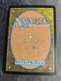 MTG Togglodyte Unhinged Regular Uncommon Near Mint NM - Image 4