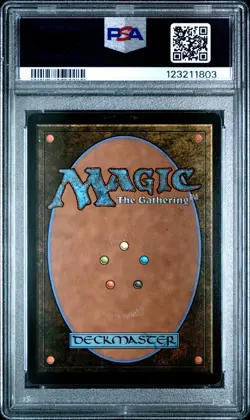 Radiant Lotus (Showcase) Aetherdrift Foil PSA 10 - Image 2